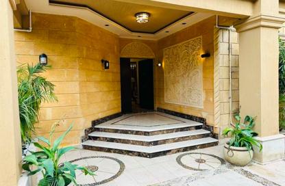 Twin House - 4 - 4 for sale in Bellagio - Ext North Inves Area - New Cairo City - Cairo Twin House - 4 - 4 for sale in Bellagio - Ext North Inves Area - New Cairo City - Cairo