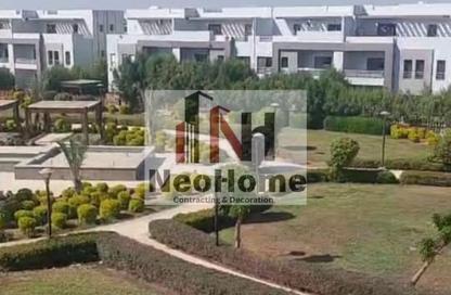 Apartment - 4 - 4 for rent in Wesal City - El Shorouk Compounds - Shorouk City - Cairo