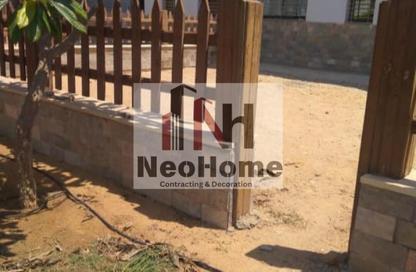 Apartment - 4 - 4 for rent in Wesal City - El Shorouk Compounds - Shorouk City - Cairo