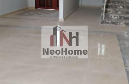 Apartment - 4 - 4 for rent in Wesal City - El Shorouk Compounds - Shorouk City - Cairo