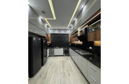 Apartment - 1 Bedroom - 1 Bathroom for sale in Elaia - New Heliopolis Compounds - New Heliopolis - Cairo