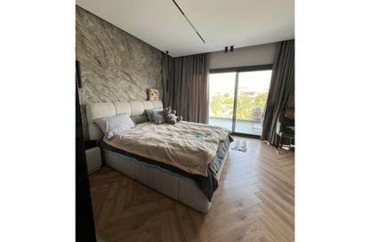 Apartment - 1 Bedroom - 1 Bathroom for sale in Elaia - New Heliopolis Compounds - New Heliopolis - Cairo