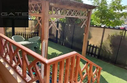 Apartment - 1 Bedroom - 2 Bathrooms for sale in Park Side Residence - Zed Towers - Sheikh Zayed Compounds - Sheikh Zayed City - Giza Apartment - 1 Bedroom - 2 Bathrooms for sale in Park Side Residence - Zed Towers - Sheikh Zayed Compounds - Sheikh Zayed City - Giza