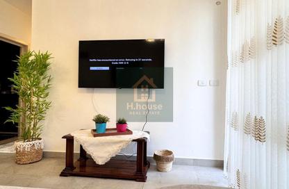 Apartment - 3 Bedrooms - 2 Bathrooms for rent in B6 - Madinaty - Cairo
