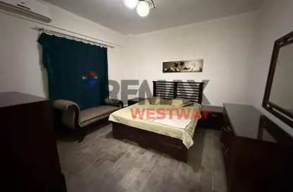 Apartment - 3 Bedrooms - 2 Bathrooms for rent in Six West - Beverly Hills - Sheikh Zayed Compounds - Sheikh Zayed City - Giza