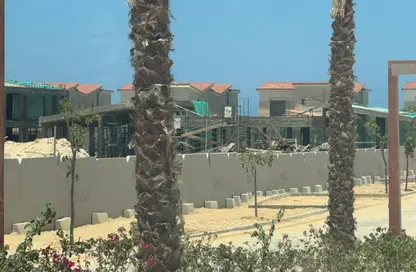 Townhouse - 3 Bedrooms - 4 Bathrooms for sale in Ceaser - Ras Al Hekma - North Coast