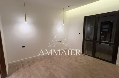 شقة - 3 غرف نوم - 3 حمامات للايجار في ذا كورت ياردز - كمبوندات الشيخ زايد - الشيخ زايد - الجيزة