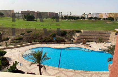 Chalet - 2 - 2 for sale in Golf Porto Marina - Al Alamein - North Coast Chalet - 2 - 2 for sale in Golf Porto Marina - Al Alamein - North Coast
