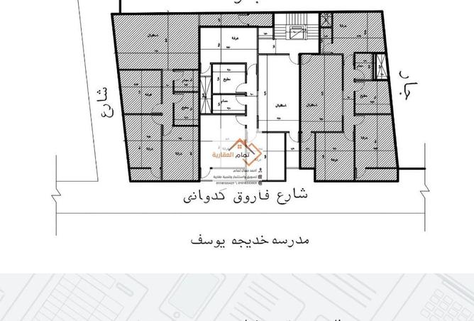 53478750 - الصورة الرئيسية للعقار