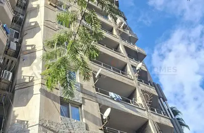 Apartment - 3 Bedrooms - 2 Bathrooms for sale in Sporting - Hay Sharq - Alexandria