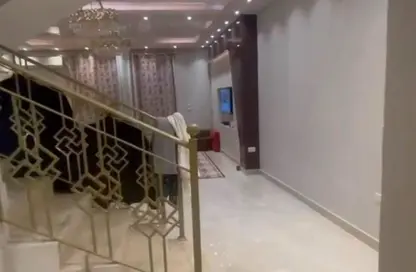 Townhouse - 3 Bedrooms - 3 Bathrooms for sale in Nyoum October - Northern Expansions - 6 October City - Giza Townhouse - 3 Bedrooms - 3 Bathrooms for sale in Nyoum October - Northern Expansions - 6 October City - Giza
