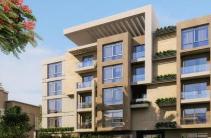 Apartment - 3 Bedrooms - 3 Bathrooms for sale in Shalya Taj City - 5th Settlement Compounds - The 5th Settlement - New Cairo City - Cairo Apartment - 3 Bedrooms - 3 Bathrooms for sale in Shalya Taj City - 5th Settlement Compounds - The 5th Settlement - New Cairo City - Cairo