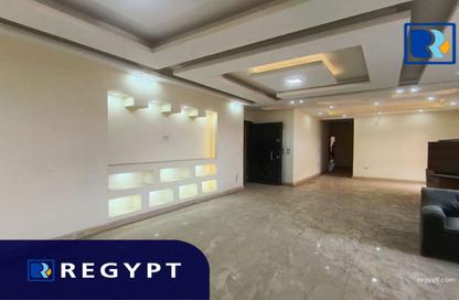 Office Space - Studio - 3 Bathrooms for rent in Zahraa Al Maadi St. - Degla - Hay El Maadi - Cairo