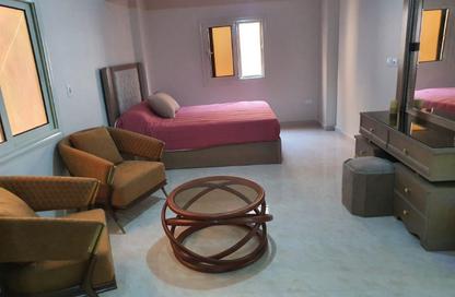 Apartment - 3 Bedrooms - 1 Bathroom for sale in Ahmed Orabi St. - Mohandessin - Giza