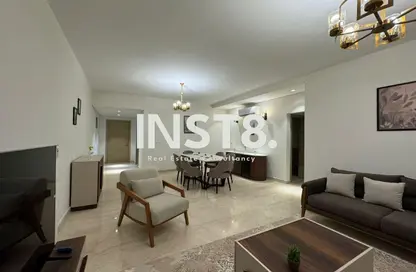 شقة - 2 غرف نوم - 2 حمامات للايجار في ميفيدا - كمبوندات التجمع الخامس - التجمع الخامس - مدينة القاهرة الجديدة - القاهرة