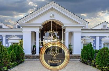Townhouse - 4 Bedrooms - 4 Bathrooms for sale in Mountain View 1 - 5th Settlement Compounds - The 5th Settlement - New Cairo City - Cairo Townhouse - 4 Bedrooms - 4 Bathrooms for sale in Mountain View 1 - 5th Settlement Compounds - The 5th Settlement - New Cairo City - Cairo