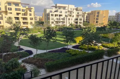 Apartment - 3 Bedrooms - 3 Bathrooms for sale in O West - 6 October Compounds - 6 October City - Giza