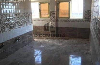 Apartment - 3 Bedrooms - 2 Bathrooms for rent in Gardenia Mall St. - The 1st Settlement - New Cairo City - Cairo
