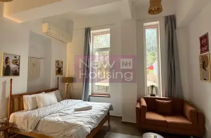 Villa - Studio for sale in Zamalek - Cairo