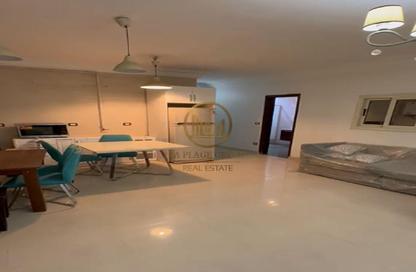 Roof - 5 Bedrooms - 4 Bathrooms for sale in El Banafseg 6 - El Banafseg - New Cairo City - Cairo Roof - 5 Bedrooms - 4 Bathrooms for sale in El Banafseg 6 - El Banafseg - New Cairo City - Cairo