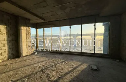 Office Space - Studio - 1 Bathroom for rent in Golden Gate - South Teseen St. - The 5th Settlement - New Cairo City - Cairo