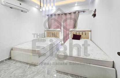 شاليه - 2 غرف نوم - 1 حمام للبيع في جولف بورتو مارينا - العلمين - الساحل الشمالي شاليه - 2 غرف نوم - 1 حمام للبيع في جولف بورتو مارينا - العلمين - الساحل الشمالي