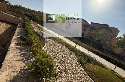 Villa - 4 Bedrooms - 3 Bathrooms for sale in La Vista City - New Capital Compounds - New Capital City - Cairo