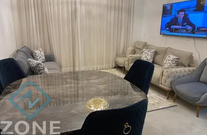 شقة - 2 غرف نوم - 1 حمام للايجار في پريڤادو - مدينتي - القاهرة