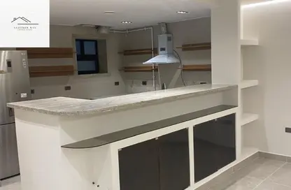 Apartment - 3 Bedrooms - 2 Bathrooms for rent in Azad - 5th Settlement Compounds - The 5th Settlement - New Cairo City - Cairo