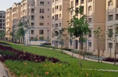 Apartment - 3 Bedrooms - 3 Bathrooms for sale in L'avenir - Mostakbal City Compounds - Mostakbal City - Future City - Cairo