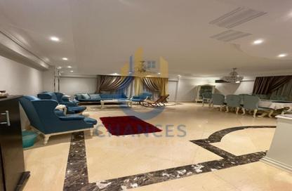 Apartment - 3 Bedrooms - 2 Bathrooms for sale in Baron City - El Katameya Compounds - El Katameya - New Cairo City - Cairo
