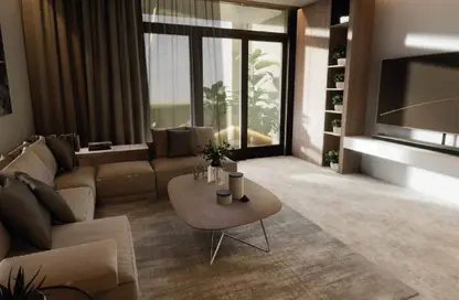 Townhouse - 3 Bedrooms - 3 Bathrooms for sale in Keeva - 6 October Compounds - 6 October City - Giza Townhouse - 3 Bedrooms - 3 Bathrooms for sale in Keeva - 6 October Compounds - 6 October City - Giza