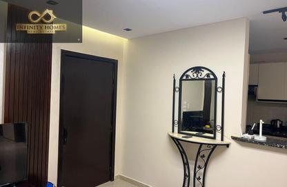 Apartment - 3 Bedrooms - 3 Bathrooms for rent in Mountain View iCity - 5th Settlement Compounds - The 5th Settlement - New Cairo City - Cairo