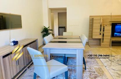 Apartment - 3 Bedrooms - 3 Bathrooms for sale in Mivida - 5th Settlement Compounds - The 5th Settlement - New Cairo City - Cairo