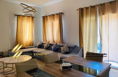 Apartment - 3 Bedrooms - 3 Bathrooms for sale in Mivida - 5th Settlement Compounds - The 5th Settlement - New Cairo City - Cairo