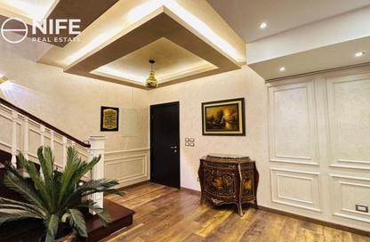 Duplex - 3 - 3 for rent in Eastown - 5th Settlement Compounds - The 5th Settlement - New Cairo City - Cairo