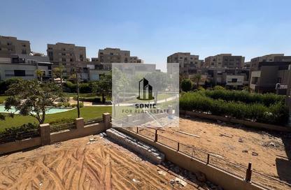 Twin House - 4 Bedrooms - 4 Bathrooms for sale in Villa Square - Fifth Square - The 5th Settlement - New Cairo City - Cairo Twin House - 4 Bedrooms - 4 Bathrooms for sale in Villa Square - Fifth Square - The 5th Settlement - New Cairo City - Cairo