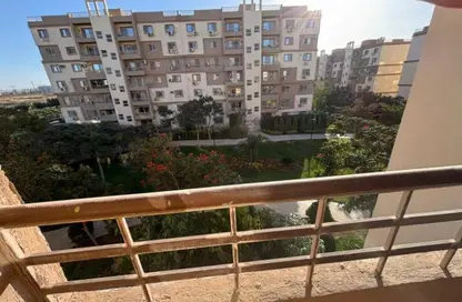Apartment - 2 Bedrooms - 1 Bathroom for rent in Privado - Madinaty - Cairo
