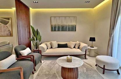 Apartment - 2 Bedrooms - 1 Bathroom for sale in Talala - New Heliopolis Compounds - New Heliopolis - Cairo