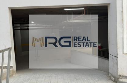 Office Space - Studio - 1 Bathroom for sale in Katameya Gate - El Katameya Compounds - El Katameya - New Cairo City - Cairo Office Space - Studio - 1 Bathroom for sale in Katameya Gate - El Katameya Compounds - El Katameya - New Cairo City - Cairo