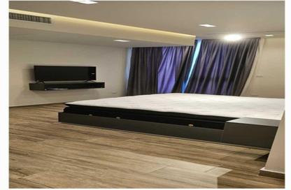 Apartment - 3 Bedrooms - 3 Bathrooms for rent in Eastown - 5th Settlement Compounds - The 5th Settlement - New Cairo City - Cairo
