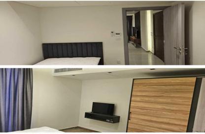 Apartment - 3 Bedrooms - 3 Bathrooms for rent in Eastown - 5th Settlement Compounds - The 5th Settlement - New Cairo City - Cairo
