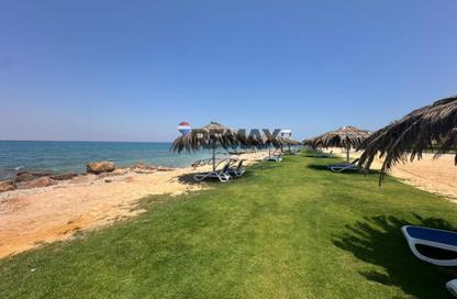 Chalet - 2 Bedrooms - 2 Bathrooms for sale in La Vista Gardens - La Vista - Al Ain Al Sokhna - Suez Chalet - 2 Bedrooms - 2 Bathrooms for sale in La Vista Gardens - La Vista - Al Ain Al Sokhna - Suez