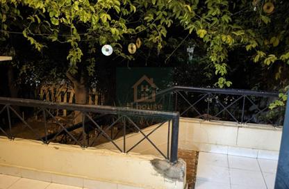 Apartment - 2 Bedrooms - 1 Bathroom for rent in El Rehab Extension - Al Rehab - New Cairo City - Cairo