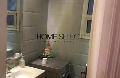 Apartment - 1 Bedroom - 1 Bathroom for sale in Hadayek Al Mohandessin - 4th District - Sheikh Zayed City - Giza Apartment - 1 Bedroom - 1 Bathroom for sale in Hadayek Al Mohandessin - 4th District - Sheikh Zayed City - Giza