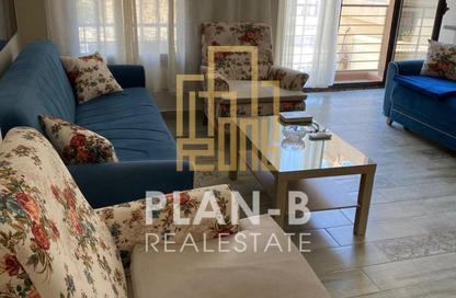 Apartment - 2 Bedrooms - 2 Bathrooms for rent in Casa - Sheikh Zayed Compounds - Sheikh Zayed City - Giza