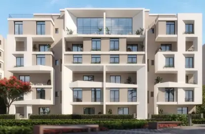 iVilla - 3 Bedrooms - 3 Bathrooms for sale in Taj City - 5th Settlement Compounds - The 5th Settlement - New Cairo City - Cairo