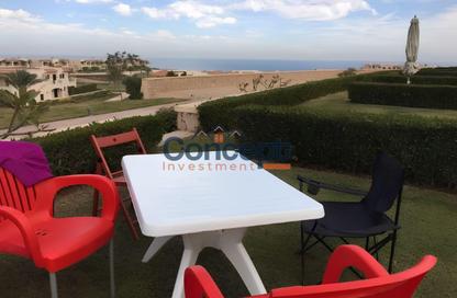 Chalet - 3 - 2 for sale in La Vista 6 - La Vista - Al Ain Al Sokhna - Suez Chalet - 3 - 2 for sale in La Vista 6 - La Vista - Al Ain Al Sokhna - Suez