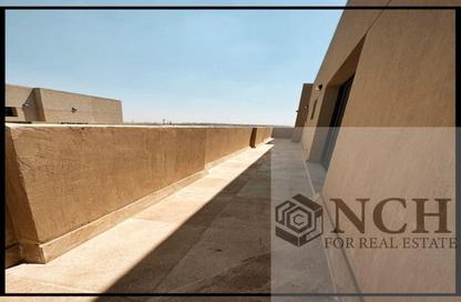 شقة - 2 غرف نوم - 2 حمامات للايجار في مون ريزيدنس - فيفث سكوير - التجمع الخامس - مدينة القاهرة الجديدة - القاهرة