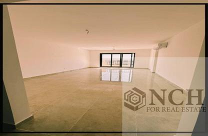 شقة - 2 غرف نوم - 2 حمامات للايجار في مون ريزيدنس - فيفث سكوير - التجمع الخامس - مدينة القاهرة الجديدة - القاهرة